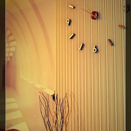 Vision Luxury Rynek * Wrocław