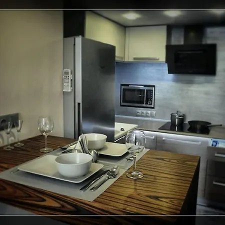 Vision Luxury Rynek *