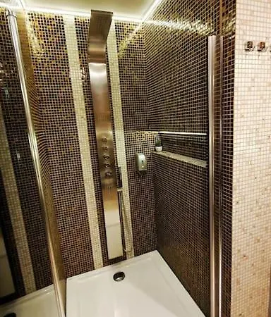 Appartement Vision Luxury Rynek