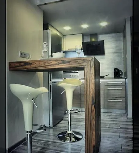 Vision Luxury Rynek דירה ורוצלב