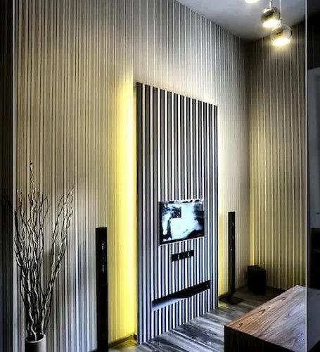 Vision Luxury Rynek דירה *