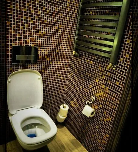 דירה Vision Luxury Rynek *