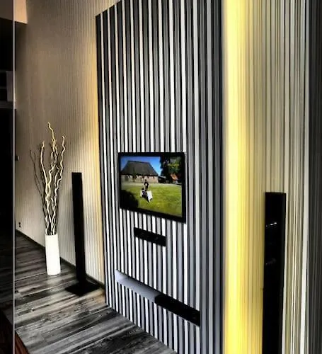 Vision Luxury Rynek ורוצלב