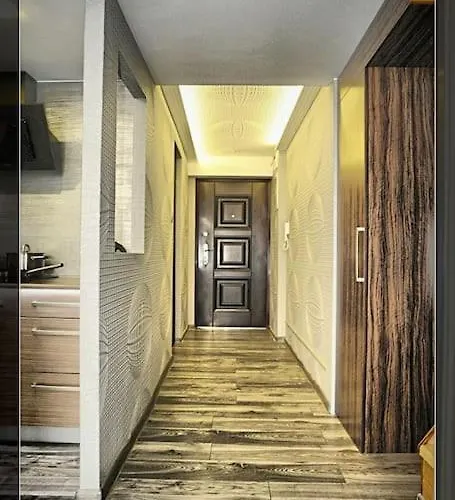 Vision Luxury Rynek ורוצלב