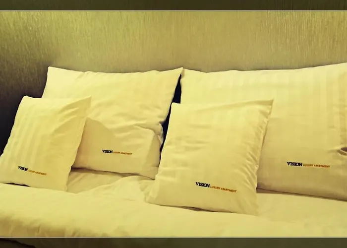 Vision Luxury Rynek דירה