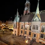 Vision Luxury Rynek