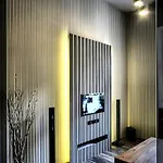 Vision Luxury Rynek 아파트 *