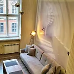 Vision Luxury Rynek 아파트 브로츠와프