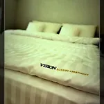 Vision Luxury Rynek 아파트 브로츠와프