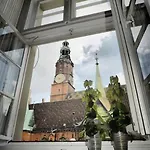 Vision Luxury Rynek 브로츠와프