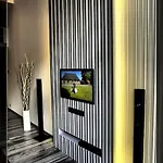 Vision Luxury Rynek 브로츠와프