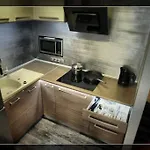 아파트 Vision Luxury Rynek 브로츠와프