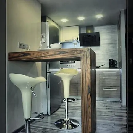 Vision Luxury Rynek דירה ורוצלב