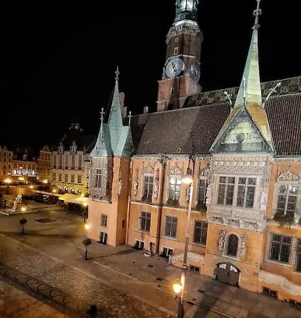 Vision Luxury Rynek