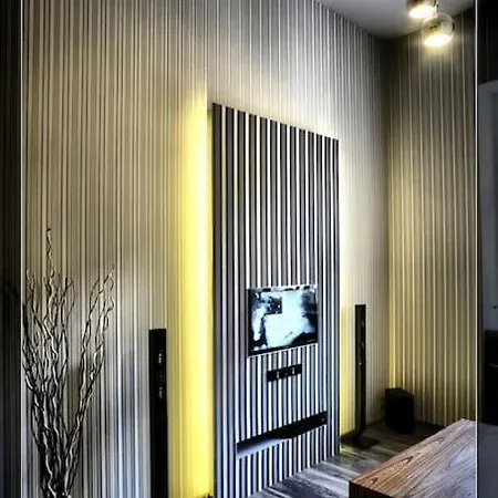 Vision Luxury Rynek Διαμέρισμα *