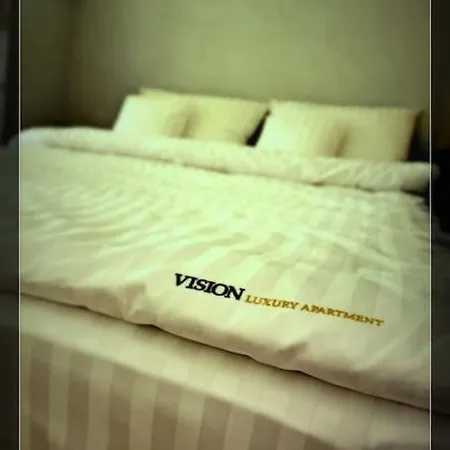 Vision Luxury Rynek דירה ורוצלב