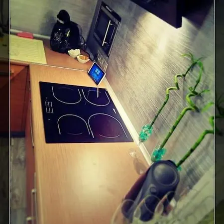 Vision Luxury Rynek Διαμέρισμα