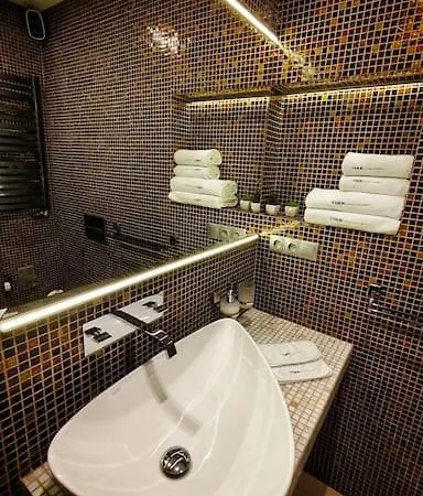 Vision Luxury Rynek *