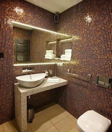 Vision Luxury Rynek Βρότσλαβ