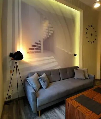 Vision Luxury Rynek