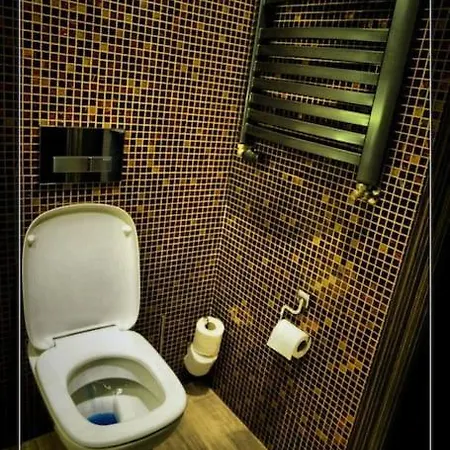 דירה Vision Luxury Rynek *