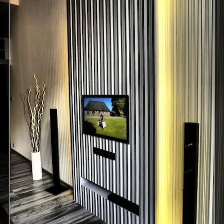 Vision Luxury Rynek ורוצלב