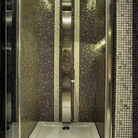 Vision Luxury Rynek דירה ורוצלב