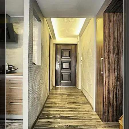 Vision Luxury Rynek Βρότσλαβ