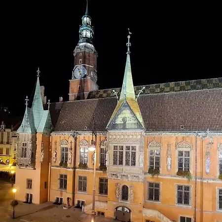 דירה Vision Luxury Rynek *