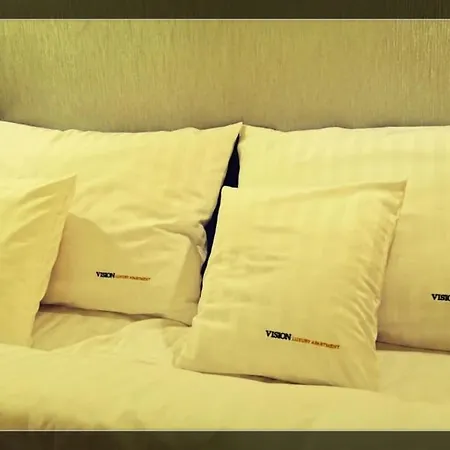 Vision Luxury Rynek Διαμέρισμα