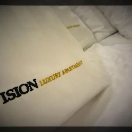 Vision Luxury Rynek Daire *