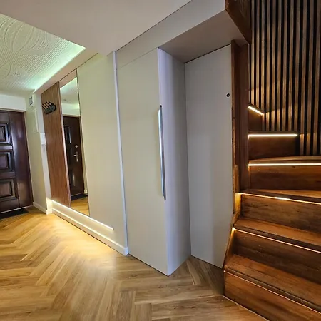 Vision Luxury Rynek דירה