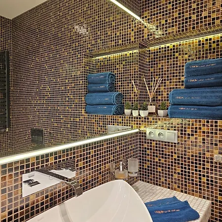 Vision Luxury Rynek דירה *