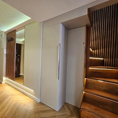 Vision Luxury Rynek דירה