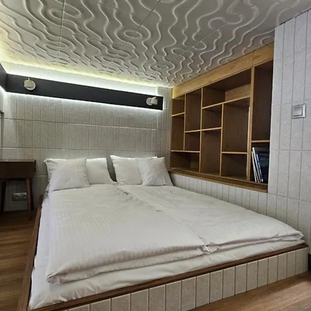 Vision Luxury Rynek