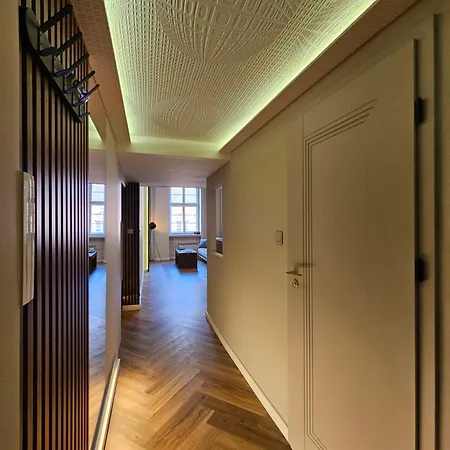 Vision Luxury Rynek דירה *