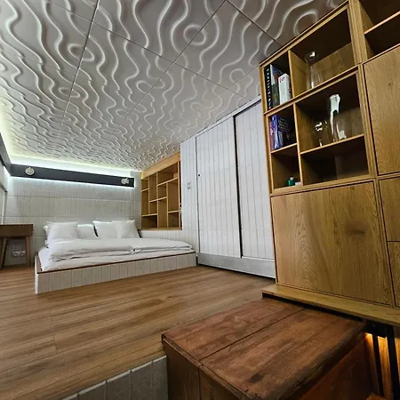 Vision Luxury Rynek ורוצלב