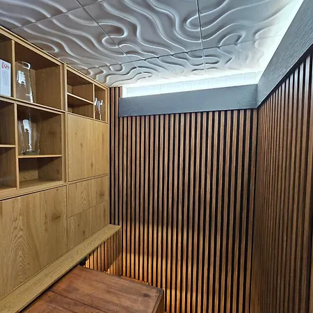 Vision Luxury Rynek ורוצלב