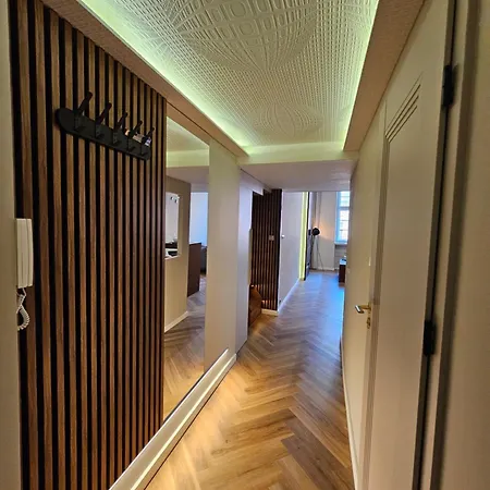 Vision Luxury Rynek ורוצלב