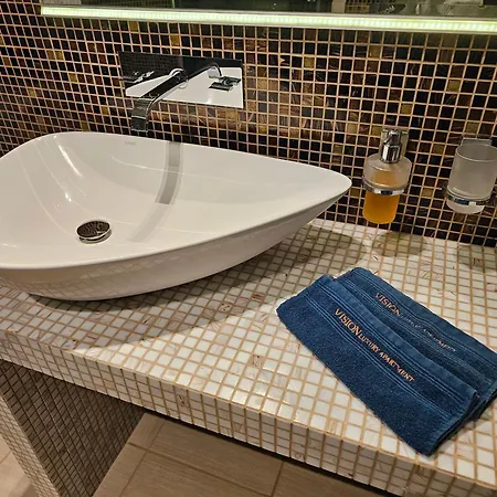 Vision Luxury Rynek ורוצלב
