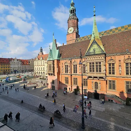 Vision Luxury Rynek