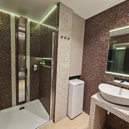 דירה Vision Luxury Rynek