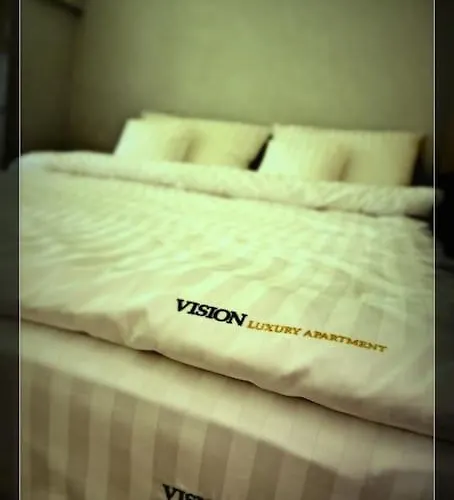 Vision Luxury Rynek Apartmán Vratislav