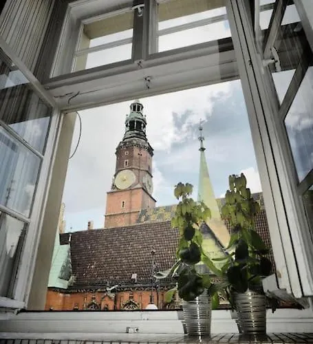 Vision Luxury Rynek Vratislav