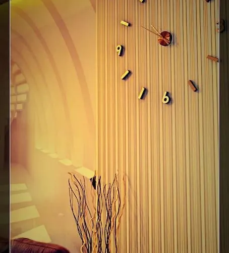 Vision Luxury Rynek * Vratislav