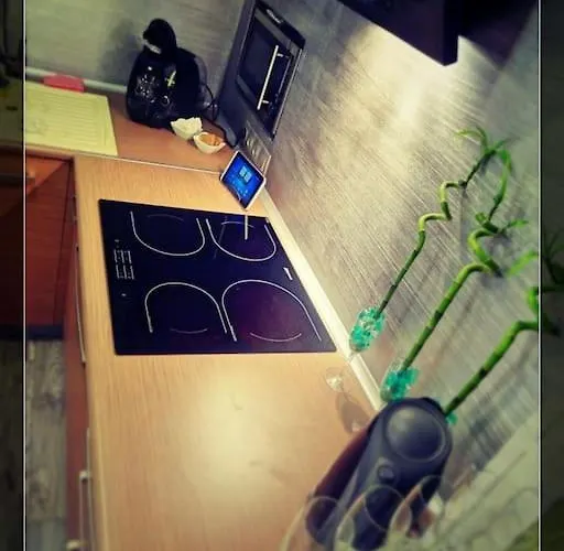 Vision Luxury Rynek Apartmán