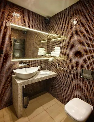 Vision Luxury Rynek Vratislav