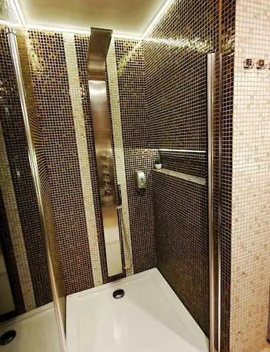 Apartmán Vision Luxury Rynek