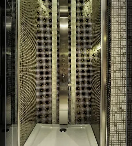 Vision Luxury Rynek Apartmán Vratislav